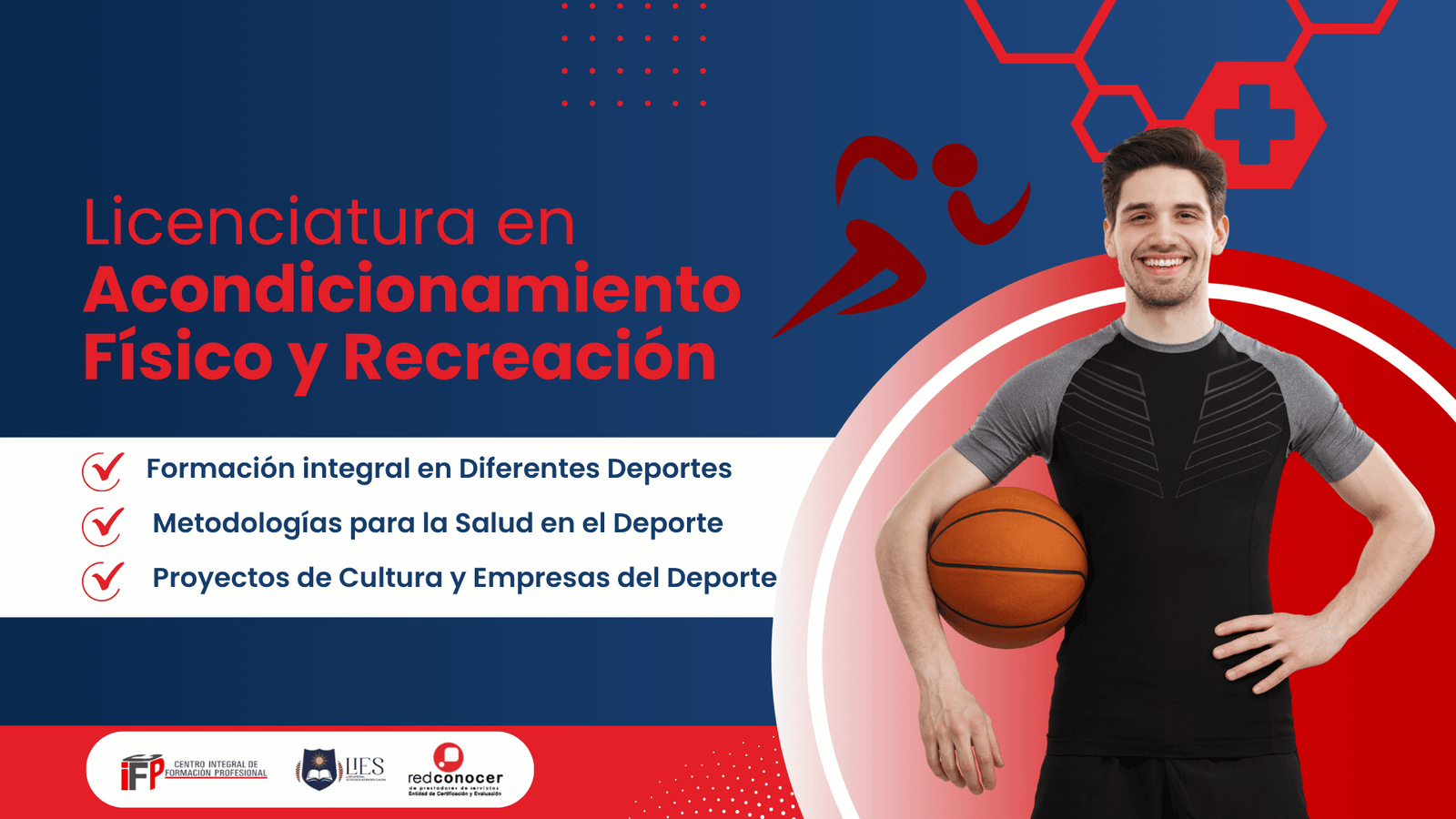 CIFP_Lic en Acondicionamiento Físico y Recreación