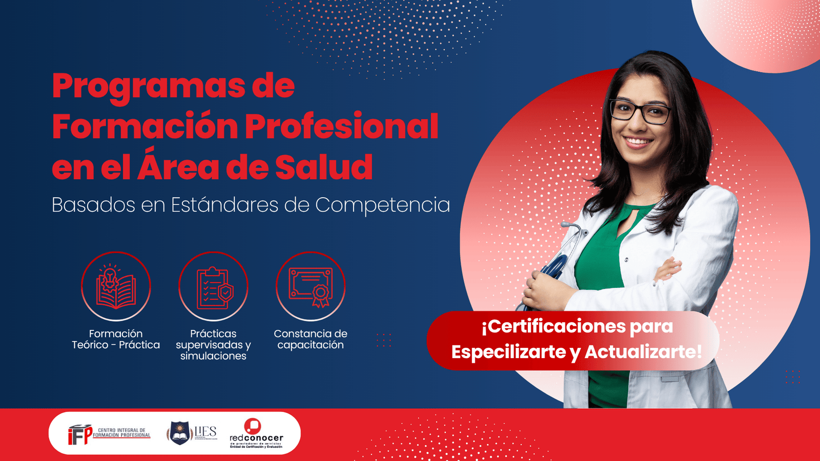 CIFP_Programas CONOCER